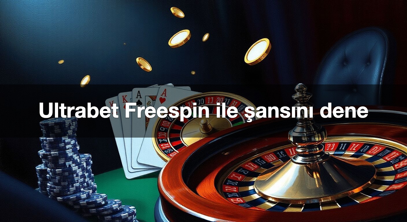 ultrabet freespin ile ans n dene 1789852309228